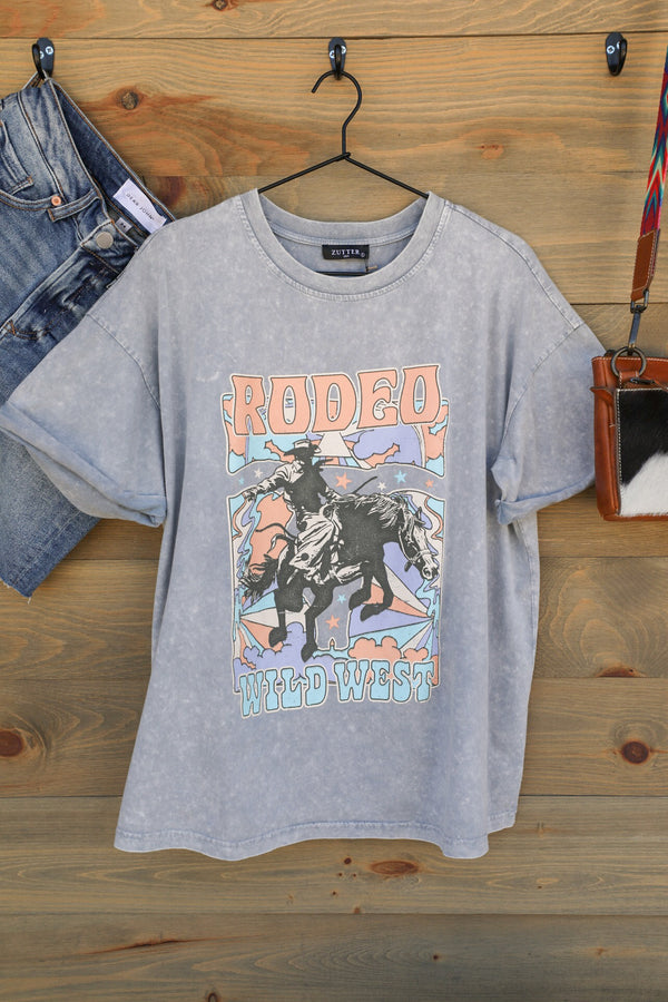 Pecos Tee-Graphic Tee-Crooked Horn Company, Online Women's Fashion Boutique in San Tan Valley, Arizona 85140
