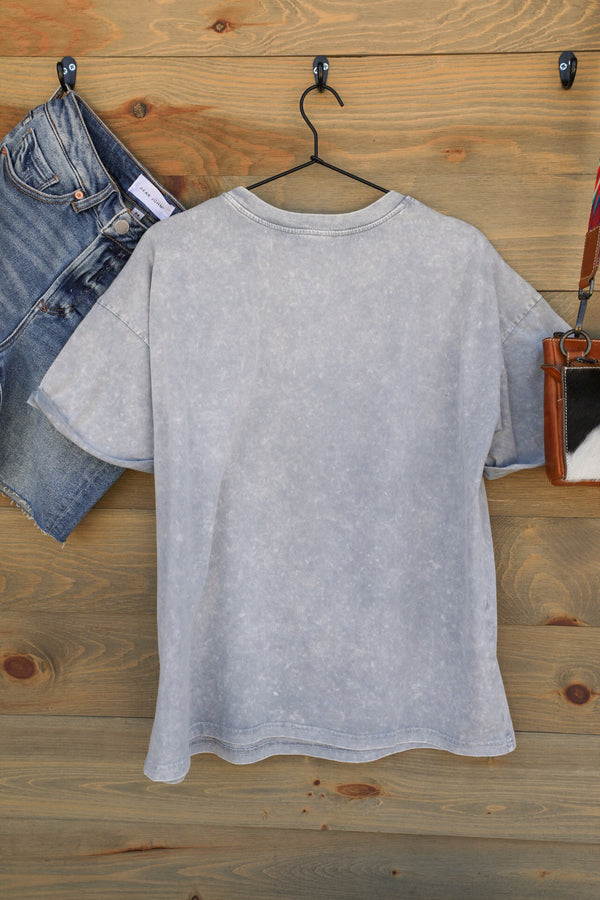 Pecos Tee-Graphic Tee-Crooked Horn Company, Online Women's Fashion Boutique in San Tan Valley, Arizona 85140