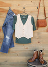 San Ysidro Vest-Jacket-Crooked Horn Company, Online Women's Fashion Boutique in San Tan Valley, Arizona 85140