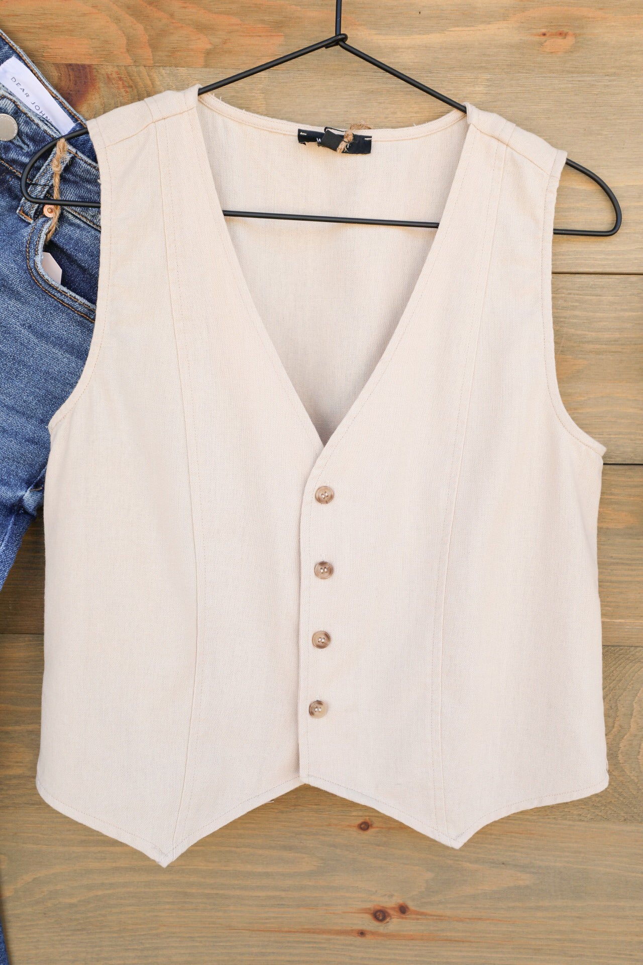 San Ysidro Vest-Jacket-Crooked Horn Company, Online Women's Fashion Boutique in San Tan Valley, Arizona 85140
