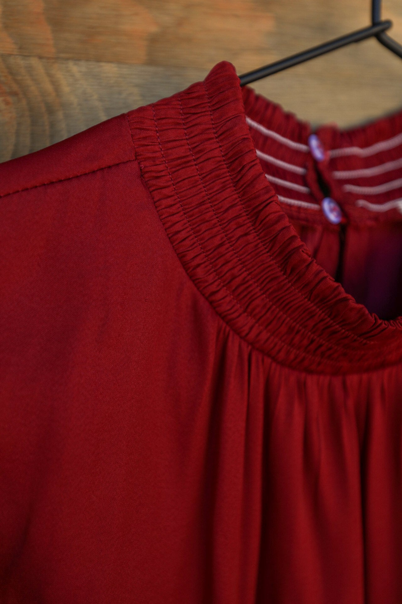 Salem Top-Shirts-Crooked Horn Company, Online Women's Fashion Boutique in San Tan Valley, Arizona 85140