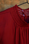 Salem Top-Shirts-Crooked Horn Company, Online Women's Fashion Boutique in San Tan Valley, Arizona 85140