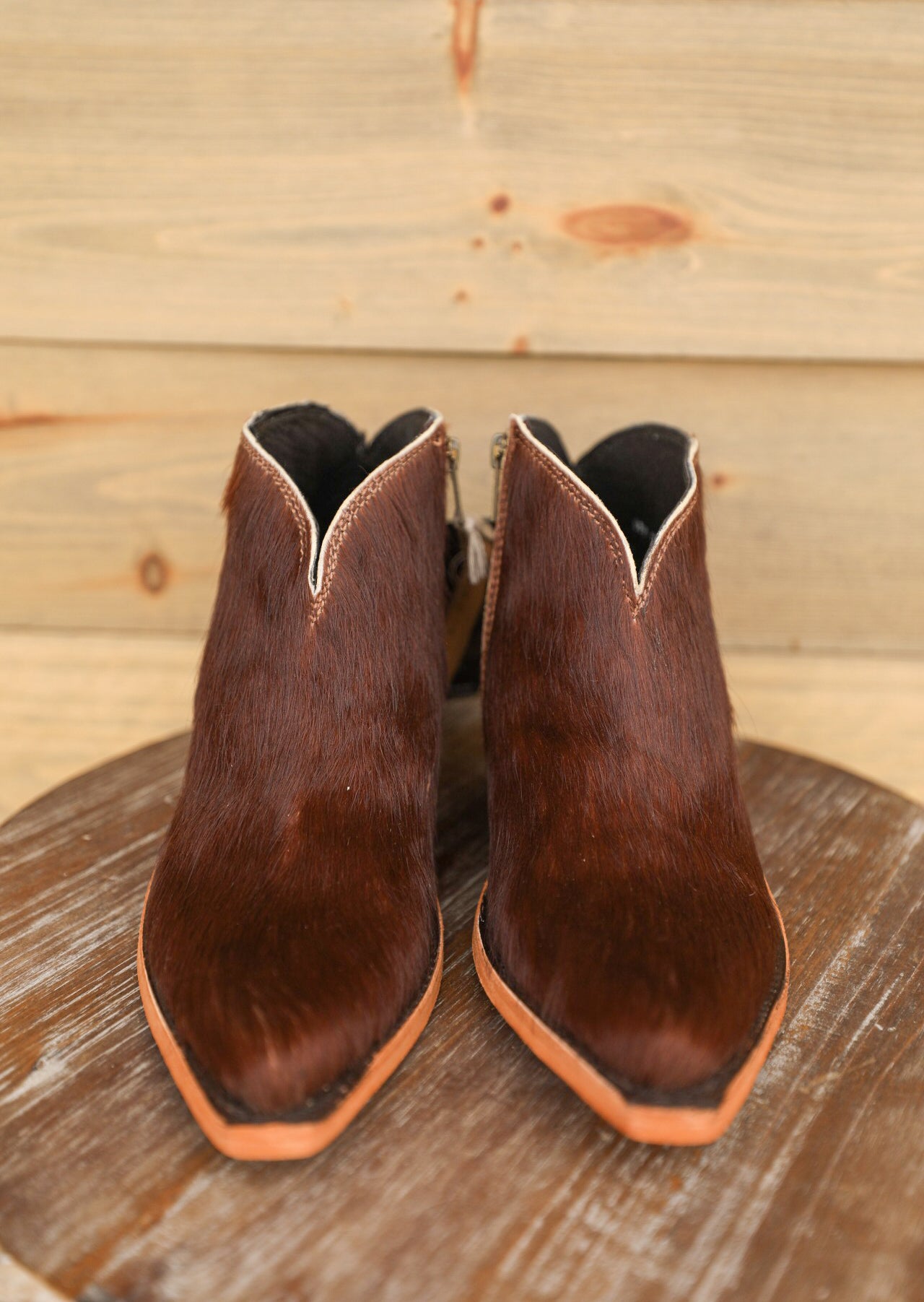 Lidia Bootie-Boots-Crooked Horn Company, Online Women's Fashion Boutique in San Tan Valley, Arizona 85140