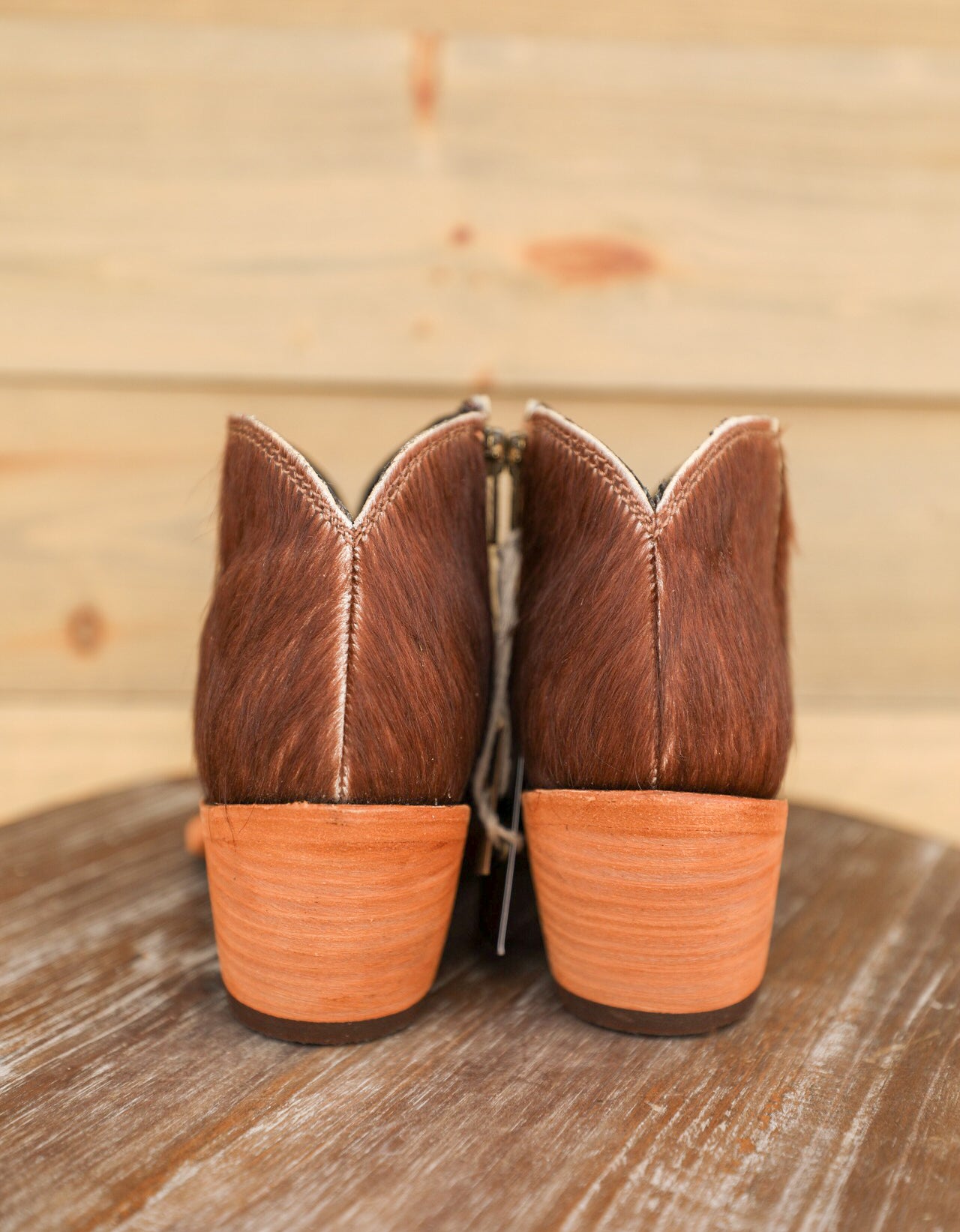 Lidia Bootie-Boots-Crooked Horn Company, Online Women's Fashion Boutique in San Tan Valley, Arizona 85140