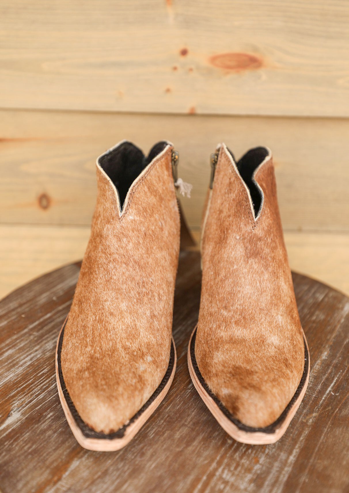 Lidia Bootie-Boots-Crooked Horn Company, Online Women's Fashion Boutique in San Tan Valley, Arizona 85140