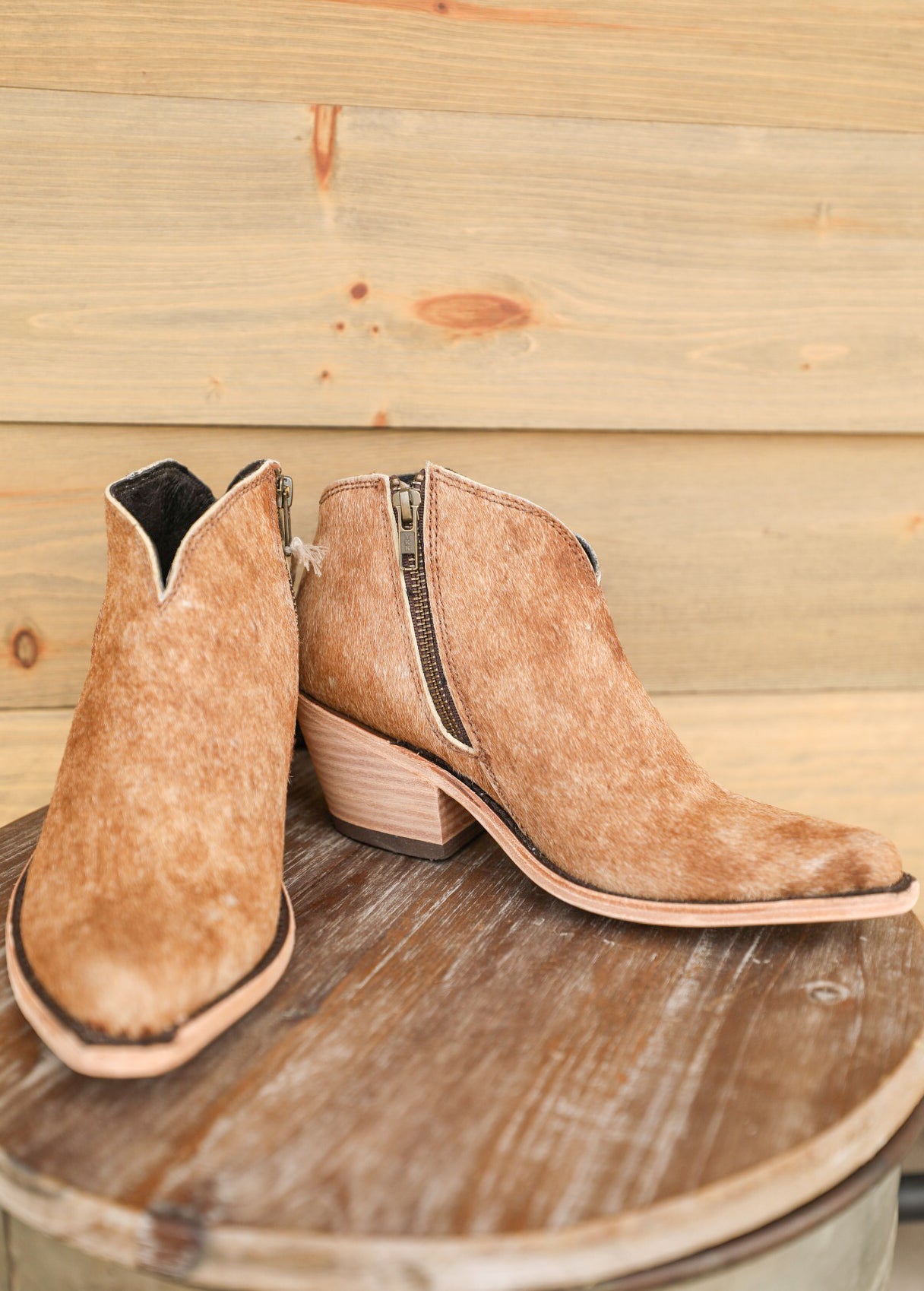 Lidia Bootie-Boots-Crooked Horn Company, Online Women's Fashion Boutique in San Tan Valley, Arizona 85140
