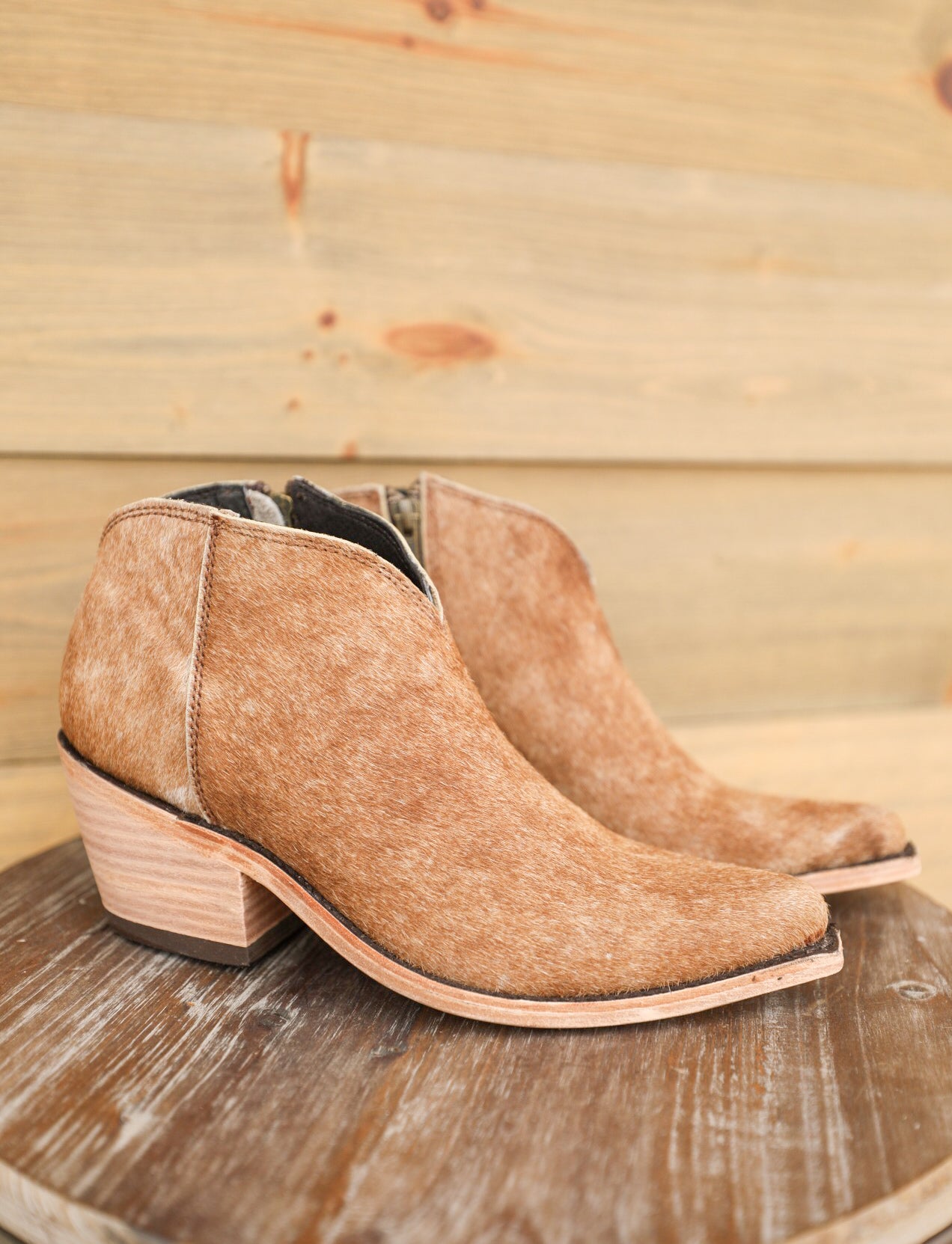 Lidia Bootie-Boots-Crooked Horn Company, Online Women's Fashion Boutique in San Tan Valley, Arizona 85140