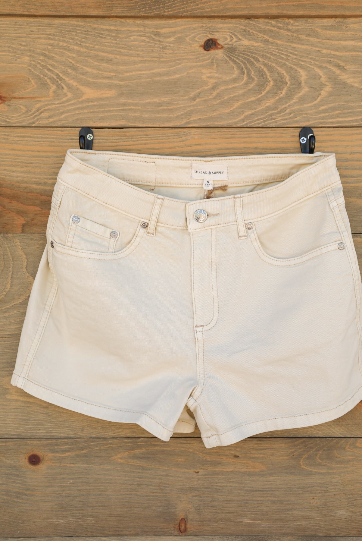 Amora Shorts-Shorts-Crooked Horn Company, Online Women's Fashion Boutique in San Tan Valley, Arizona 85140