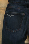 Audrey Low Rise Jeans-Pants-Crooked Horn Company, Online Women's Fashion Boutique in San Tan Valley, Arizona 85140