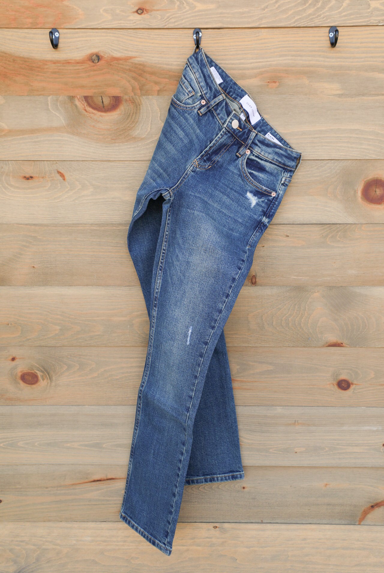 Blaire Jeans-Pants-Crooked Horn Company, Online Women's Fashion Boutique in San Tan Valley, Arizona 85140