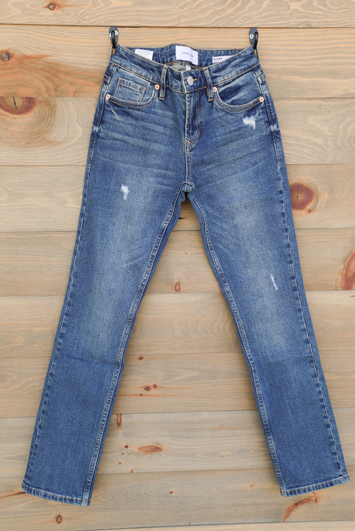 Blaire Jeans-Pants-Crooked Horn Company, Online Women's Fashion Boutique in San Tan Valley, Arizona 85140
