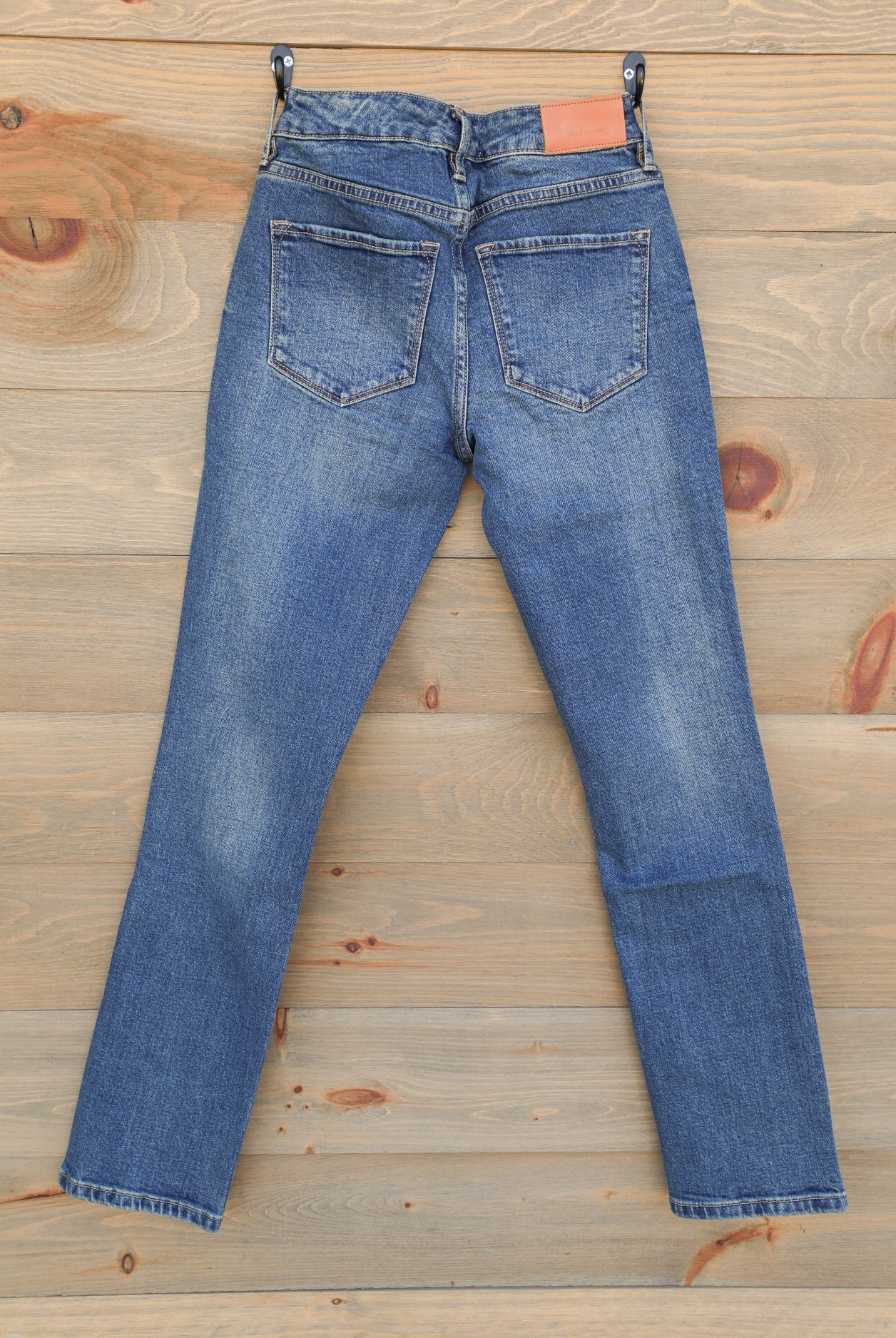 Blaire Jeans-Pants-Crooked Horn Company, Online Women's Fashion Boutique in San Tan Valley, Arizona 85140