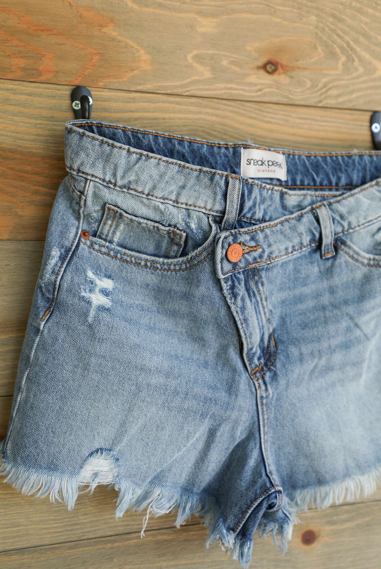 Calah Criss Cross Shorts-Shorts-Crooked Horn Company, Online Women's Fashion Boutique in San Tan Valley, Arizona 85140