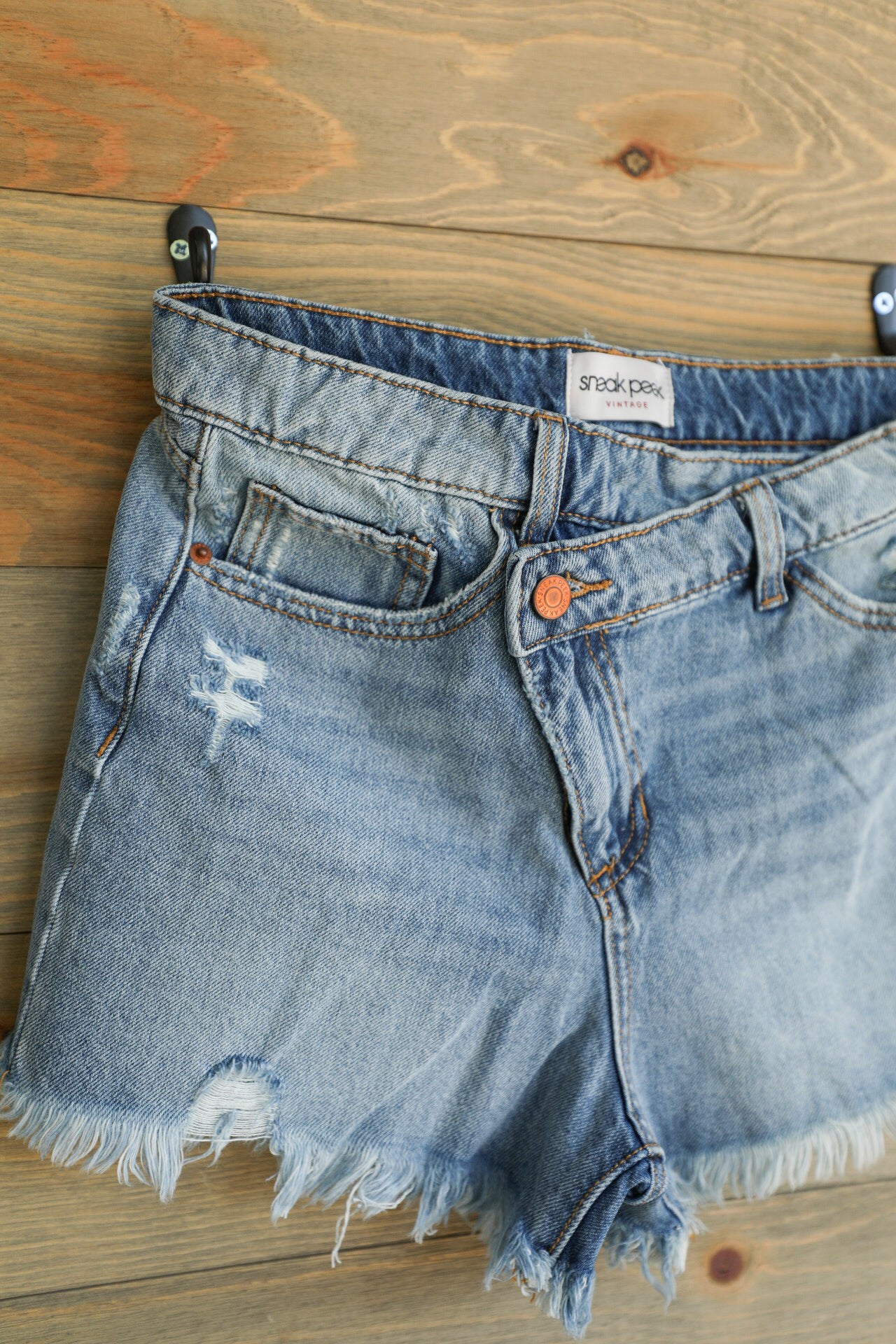 Calah Criss Cross Shorts-Shorts-Crooked Horn Company, Online Women's Fashion Boutique in San Tan Valley, Arizona 85140