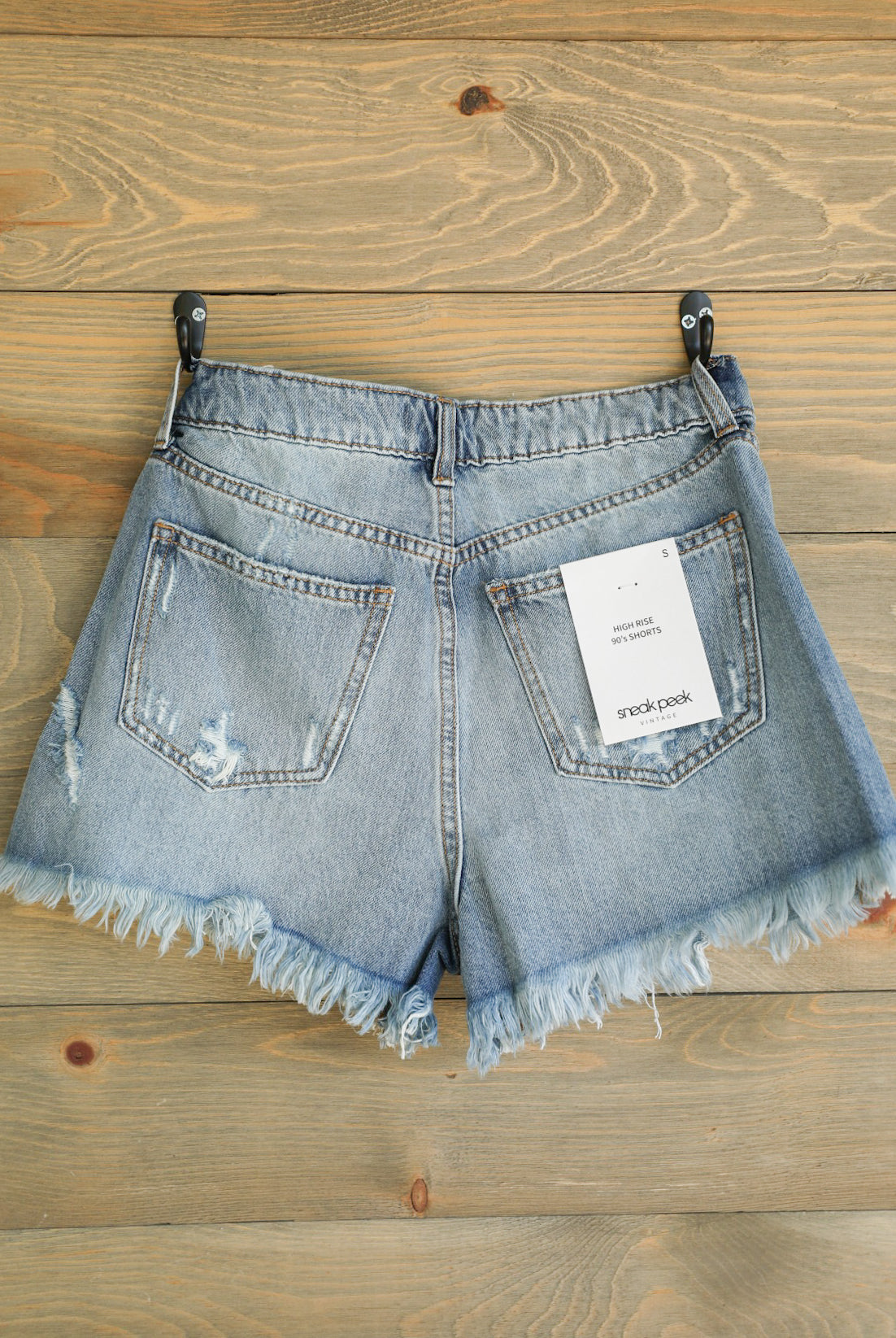 Calah Criss Cross Shorts-Shorts-Crooked Horn Company, Online Women's Fashion Boutique in San Tan Valley, Arizona 85140
