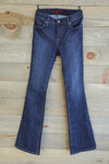 Chloe Mid-Rise Jeans-Pants-Crooked Horn Company, Online Women's Fashion Boutique in San Tan Valley, Arizona 85140