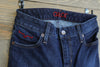 Chloe Mid-Rise Jeans-Pants-Crooked Horn Company, Online Women's Fashion Boutique in San Tan Valley, Arizona 85140
