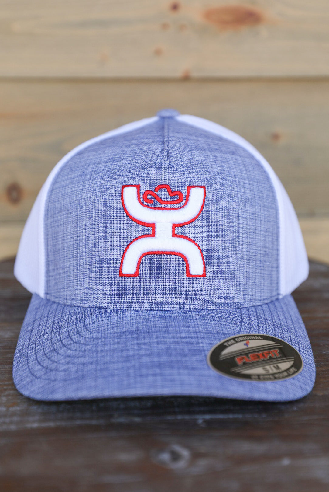 Coach Denim Hat-Accessories-Crooked Horn Company, Online Women's Fashion Boutique in San Tan Valley, Arizona 85140