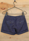 Hampton Shorts-Shorts-Crooked Horn Company, Online Women's Fashion Boutique in San Tan Valley, Arizona 85140