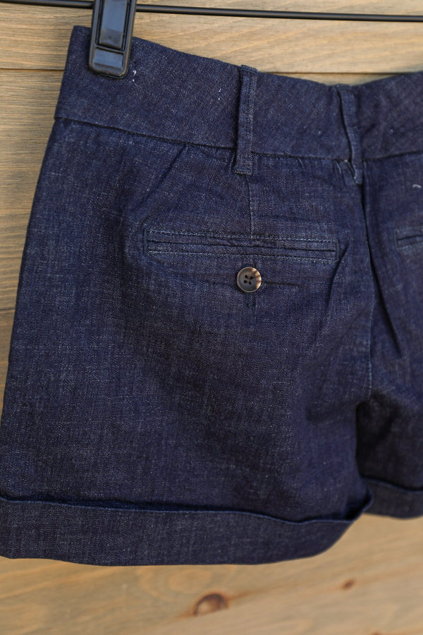Hampton Shorts-Shorts-Crooked Horn Company, Online Women's Fashion Boutique in San Tan Valley, Arizona 85140