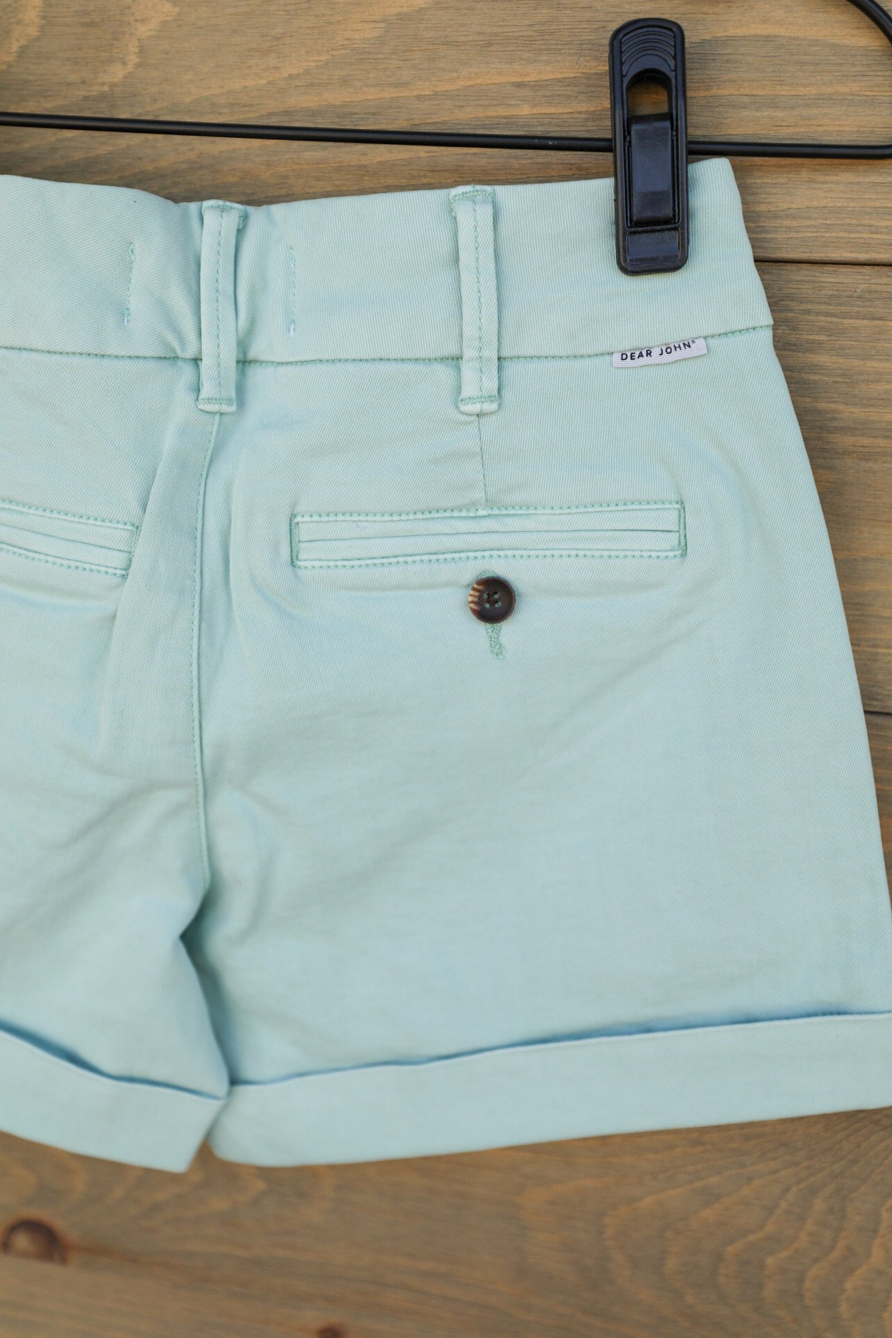 Hampton Shorts-Shorts-Crooked Horn Company, Online Women's Fashion Boutique in San Tan Valley, Arizona 85140