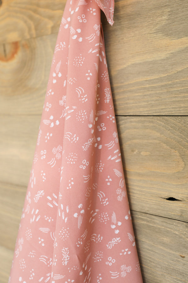 Silk Blend Wild Rags-Wild Rag-Crooked Horn Company, Online Women's Fashion Boutique in San Tan Valley, Arizona 85140