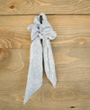 Silk Hair Ties-Accessories-Crooked Horn Company, Online Women's Fashion Boutique in San Tan Valley, Arizona 85140
