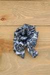 Silk Hair Ties-Accessories-Crooked Horn Company, Online Women's Fashion Boutique in San Tan Valley, Arizona 85140
