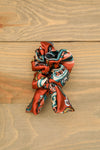 Silk Hair Ties-Accessories-Crooked Horn Company, Online Women's Fashion Boutique in San Tan Valley, Arizona 85140