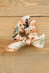 Silk Hair Ties-Accessories-Crooked Horn Company, Online Women's Fashion Boutique in San Tan Valley, Arizona 85140
