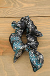 Silk Hair Ties-Accessories-Crooked Horn Company, Online Women's Fashion Boutique in San Tan Valley, Arizona 85140