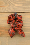 Silk Hair Ties-Accessories-Crooked Horn Company, Online Women's Fashion Boutique in San Tan Valley, Arizona 85140