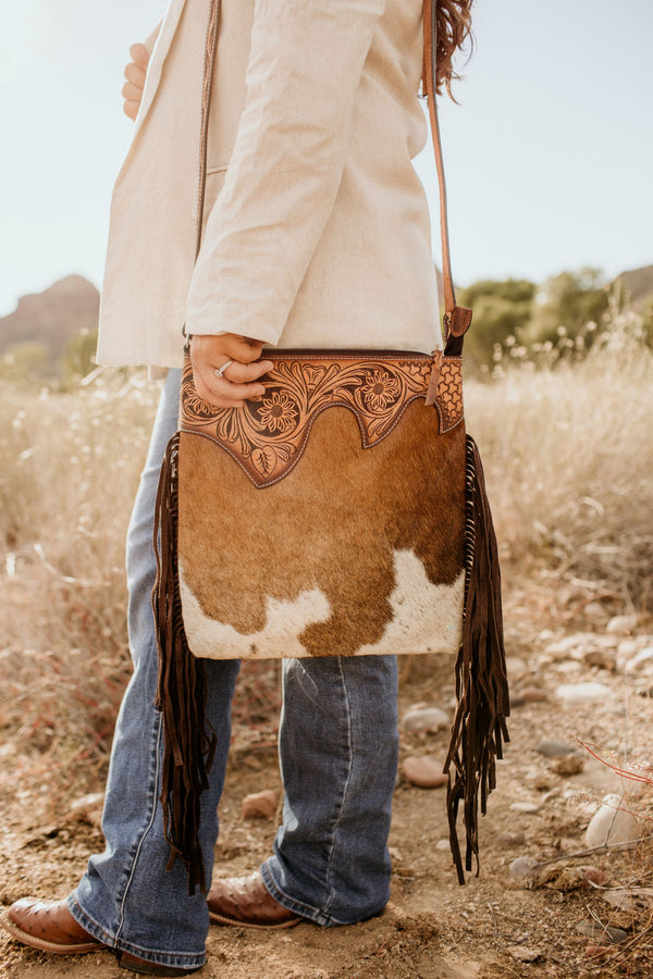 Crooked Horn Co | Bags & Purses Collection | Western Rodeo Fashion Bags | Quality Leather Goods for Women 