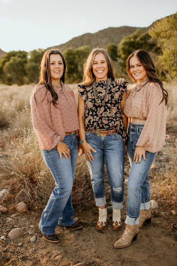Women's New Arrivals | Crooked Horn Company | Western and Modern Fashion