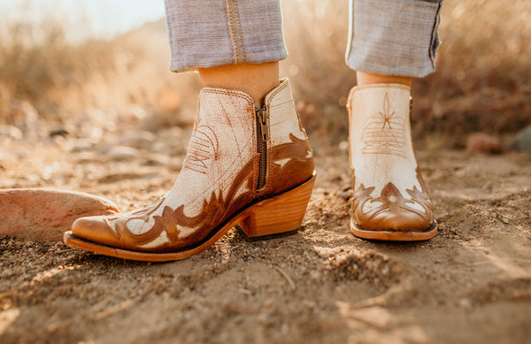 Shop Crooked Horn Co | Women's Footwear Liberty Black Boots Sandals and More | A Women's Western Online Fashion Boutique Located in San Tan Valley, Arizona