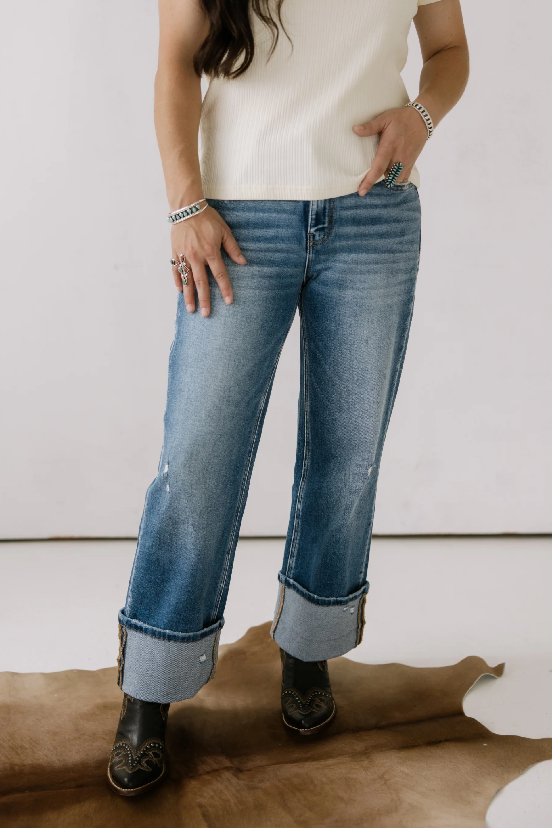 Bottoms Collection | Crooked Horn Co | San Tan Valley, AZ