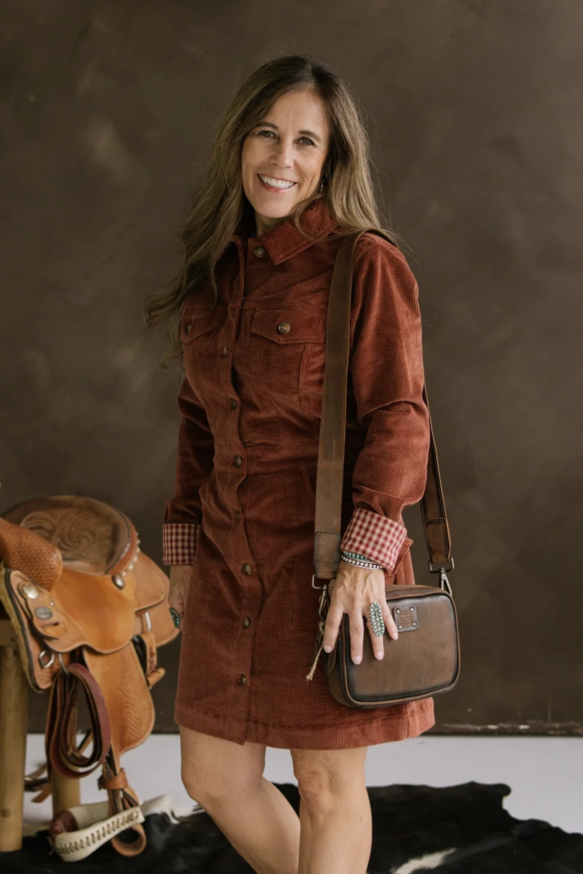 Dresses Collection | Crooked Horn Co | San Tan Valley, AZ