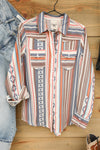 Taos Top-Shirts-Crooked Horn Company, Online Women's Fashion Boutique in San Tan Valley, Arizona 85140