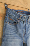 Jennifer Mid Wash Jeans-Pants-Crooked Horn Company, Online Women's Fashion Boutique in San Tan Valley, Arizona 85140