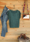 Lacey Top-Shirts-Crooked Horn Company, Online Women's Fashion Boutique in San Tan Valley, Arizona 85140