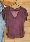 Aiden Top-Shirts-Crooked Horn Company, Online Women's Fashion Boutique in San Tan Valley, Arizona 85140