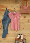 Avondale Top-Shirts-Crooked Horn Company, Online Women's Fashion Boutique in San Tan Valley, Arizona 85140