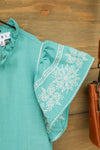 Ajo Top-Shirts-Crooked Horn Company, Online Women's Fashion Boutique in San Tan Valley, Arizona 85140