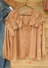 Apache Junction Top-Shirts-Crooked Horn Company, Online Women's Fashion Boutique in San Tan Valley, Arizona 85140