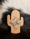 Claypool Earrings-Jewelry-Crooked Horn Company, Online Women's Fashion Boutique in San Tan Valley, Arizona 85140