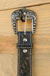 Tullie Leather Belt-Accessories-Crooked Horn Company, Online Women's Fashion Boutique in San Tan Valley, Arizona 85140