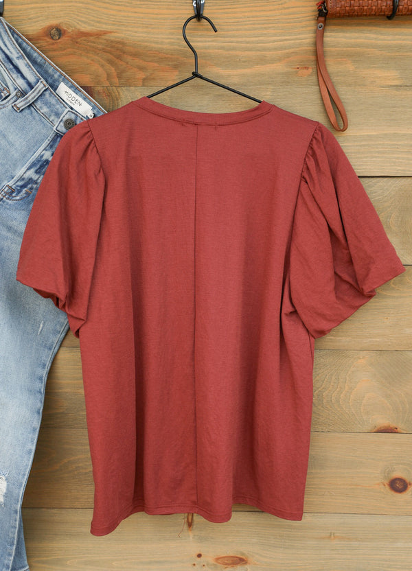 Cameron Top-Shirts-Crooked Horn Company, Online Women's Fashion Boutique in San Tan Valley, Arizona 85140