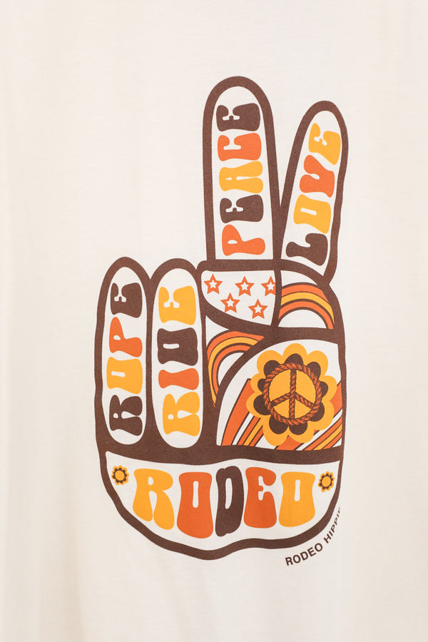 Rodeo Deuce Tee-Graphic Tee-Crooked Horn Company, Online Women's Fashion Boutique in San Tan Valley, Arizona 85140