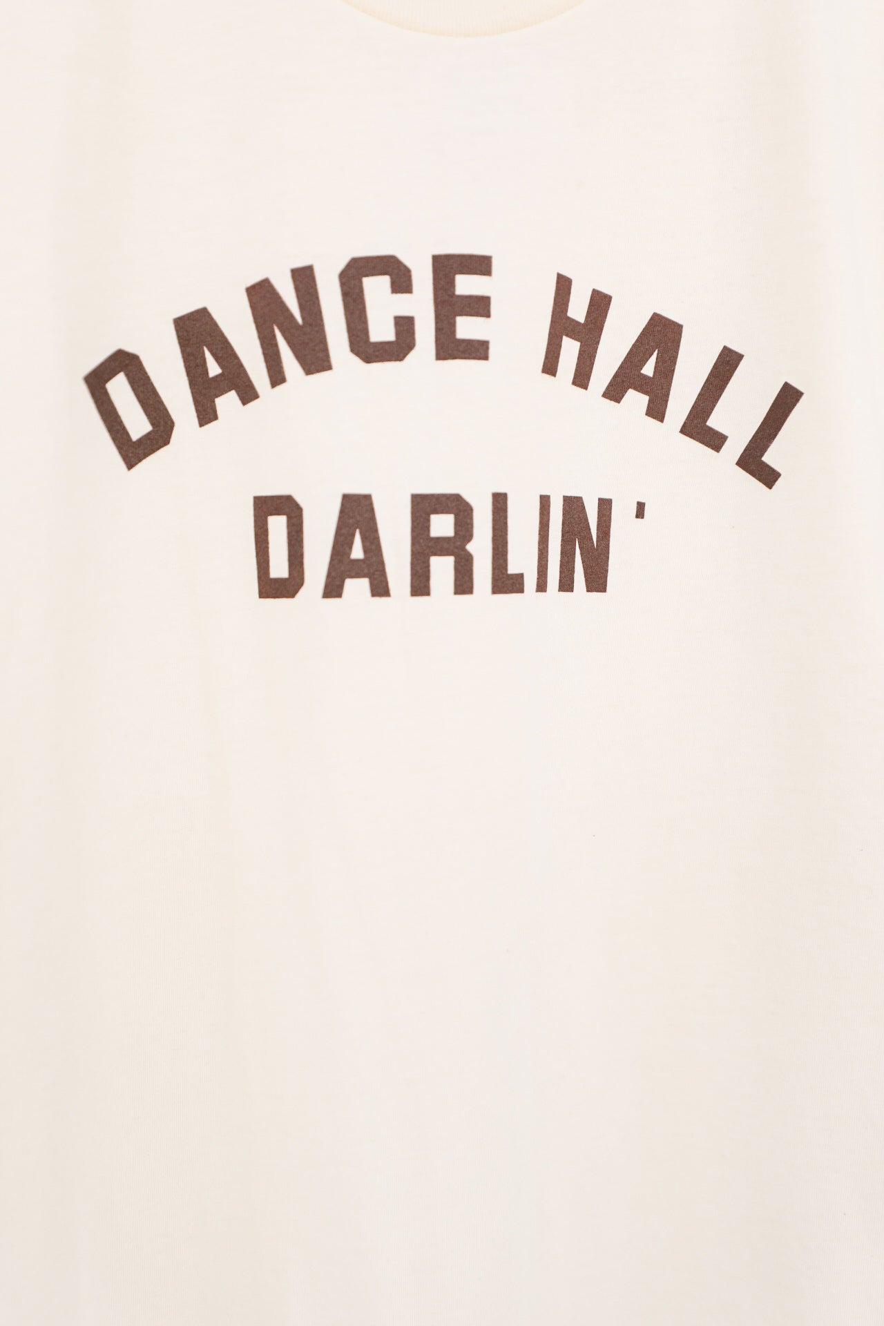 Dance Hall Darlin' Tee-Graphic Tee-Crooked Horn Company, Online Women's Fashion Boutique in San Tan Valley, Arizona 85140