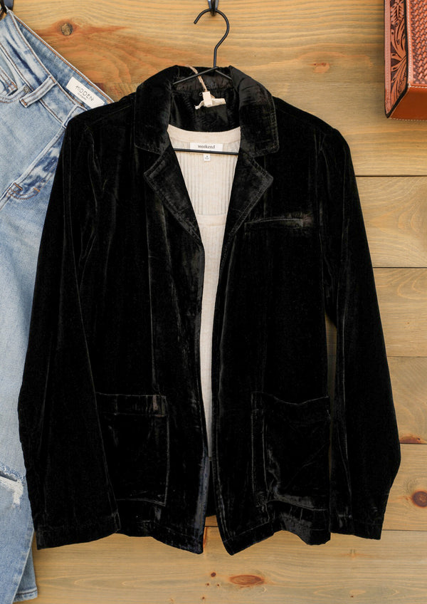 Sahuarita Jacket-Jacket-Crooked Horn Company, Online Women's Fashion Boutique in San Tan Valley, Arizona 85140
